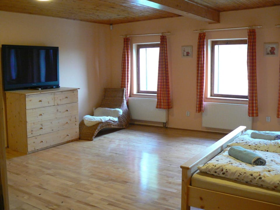 Horská chalupa Bílá Desná Chalet in Czechia