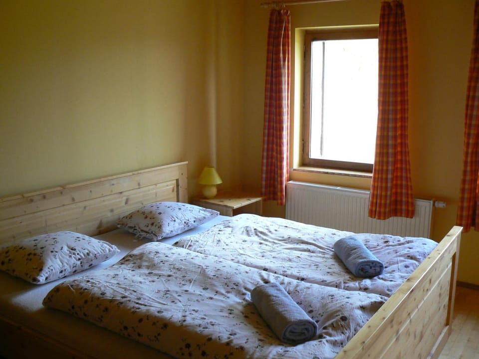 Horská chalupa Bílá Desná Chalet in Czechia