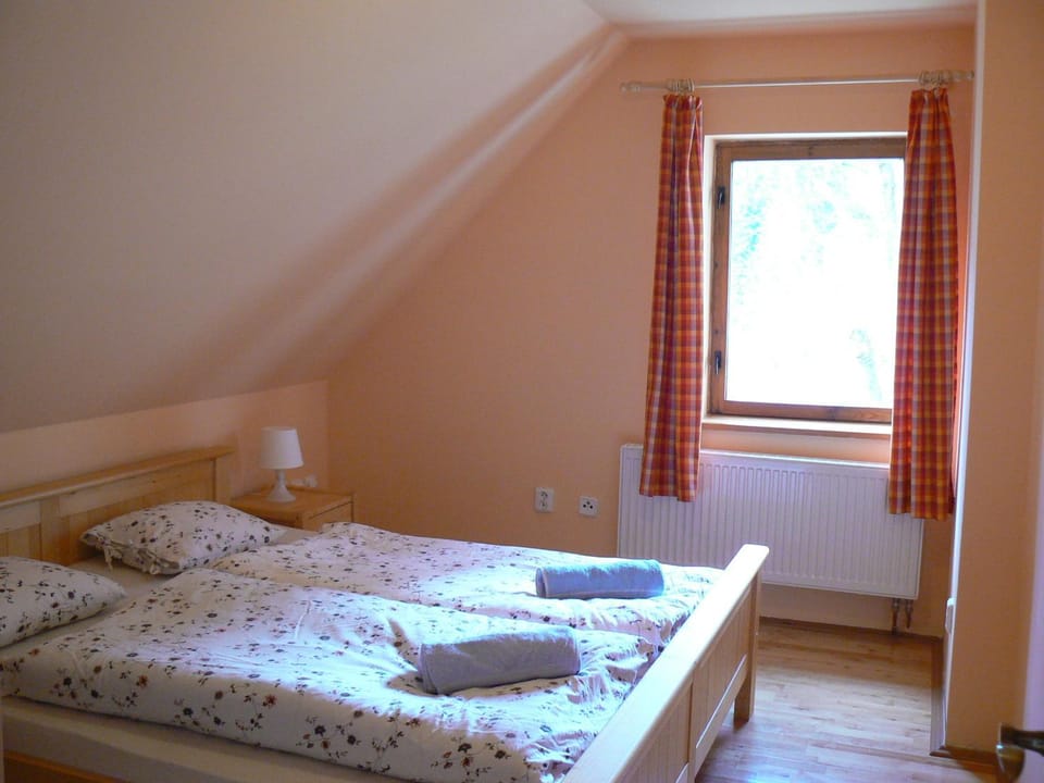 Horská chalupa Bílá Desná Chalet in Czechia