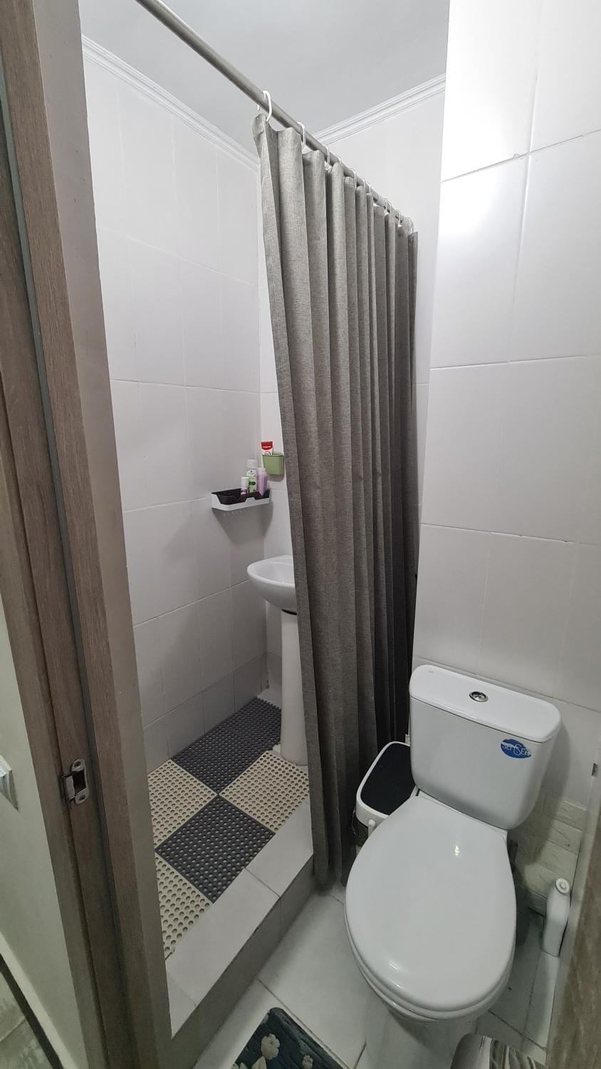 City Calm Apartment Apartment in Almaty