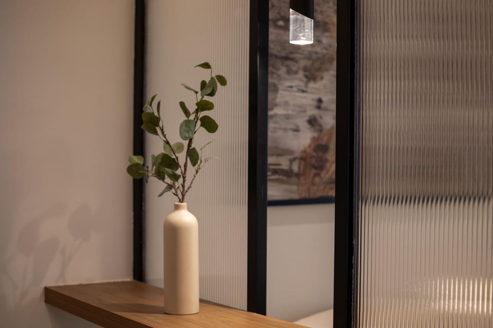 Amber Hospitality - Qurtubah Apartment in Riyadh