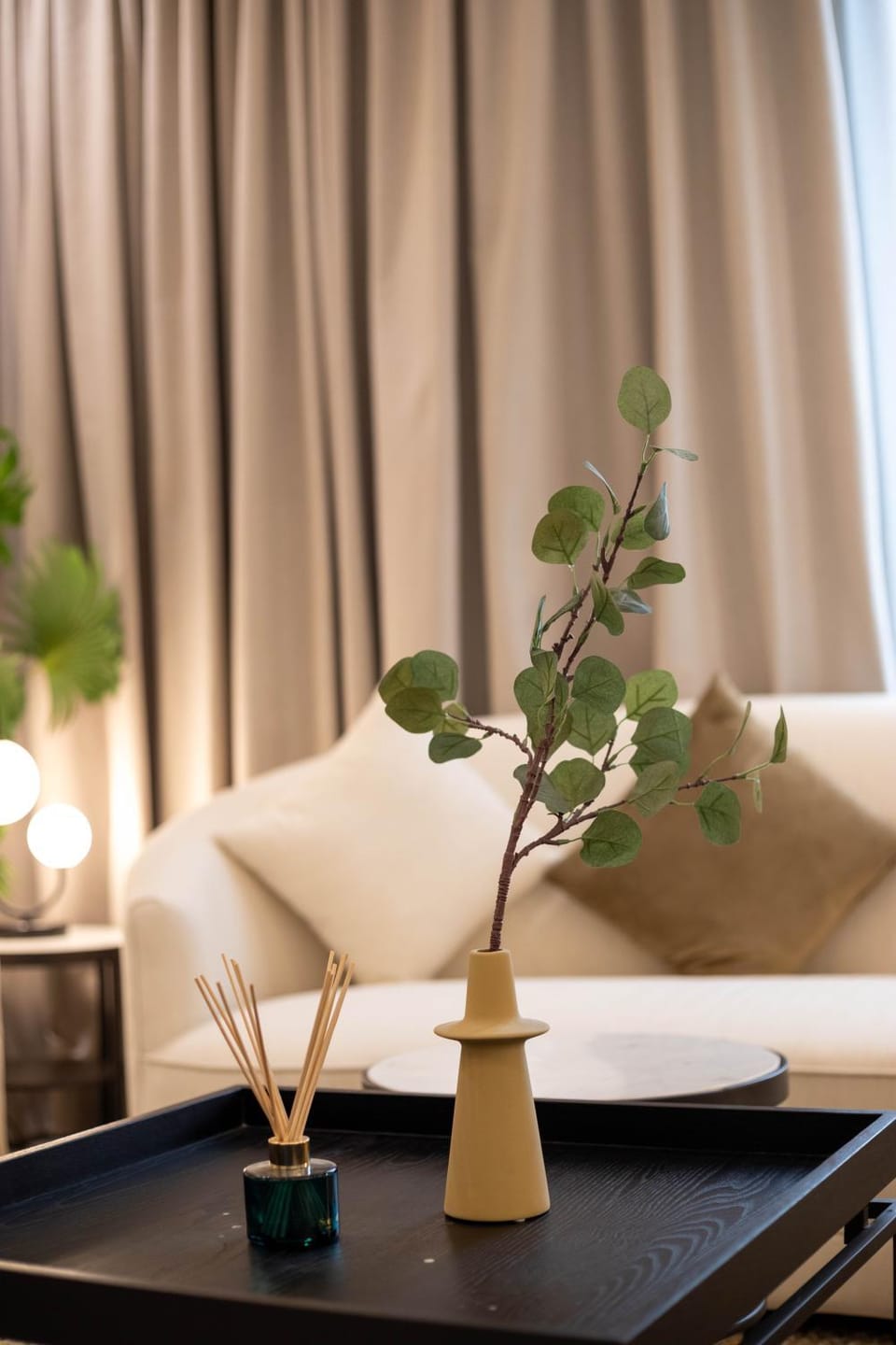 Amber Hospitality - Qurtubah Apartment in Riyadh