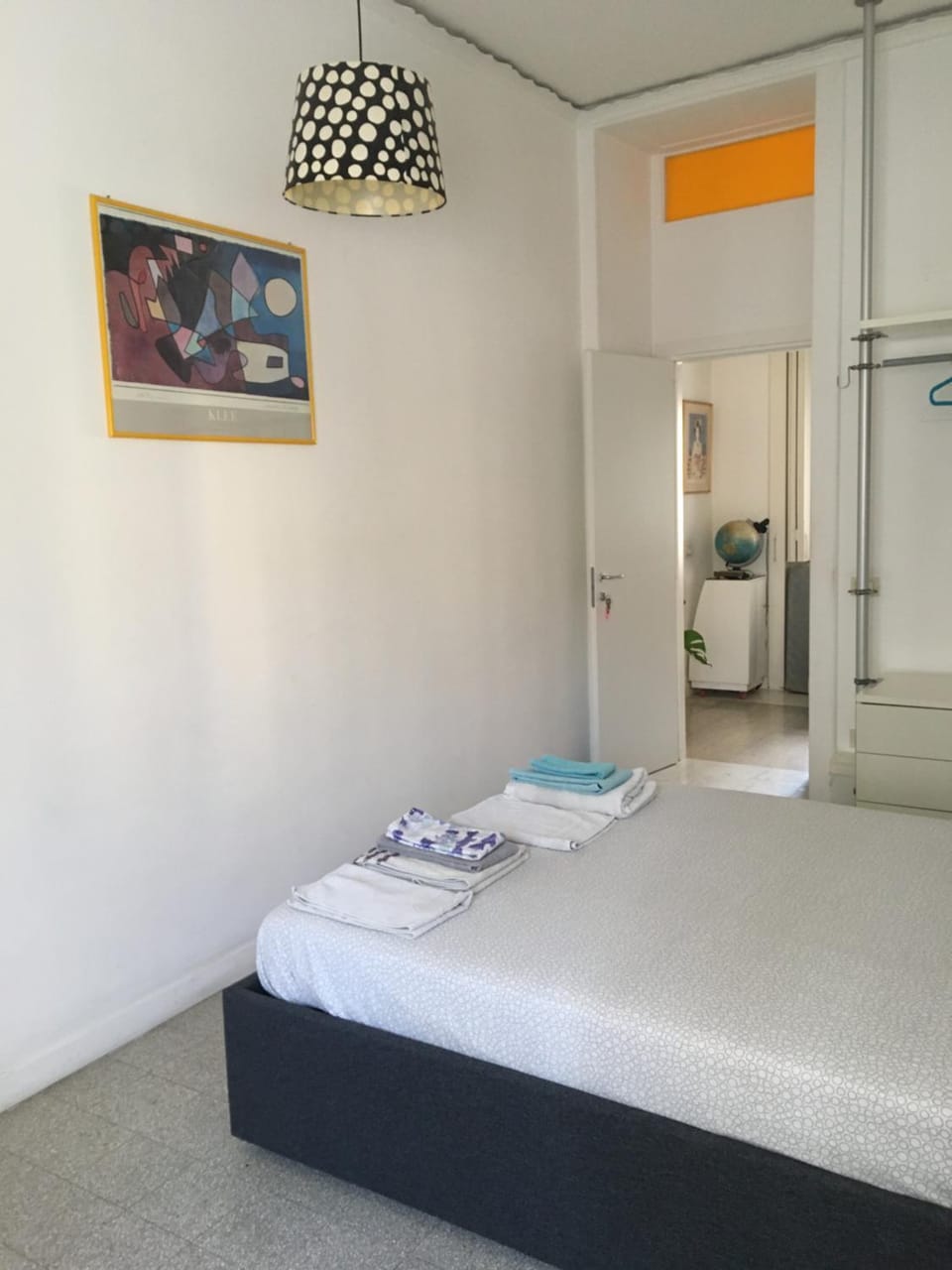 Cebollitas B&B Bed and Breakfast in Naples