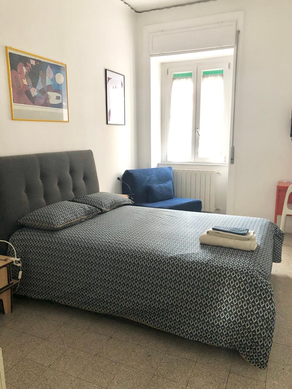 Cebollitas B&B Bed and Breakfast in Naples
