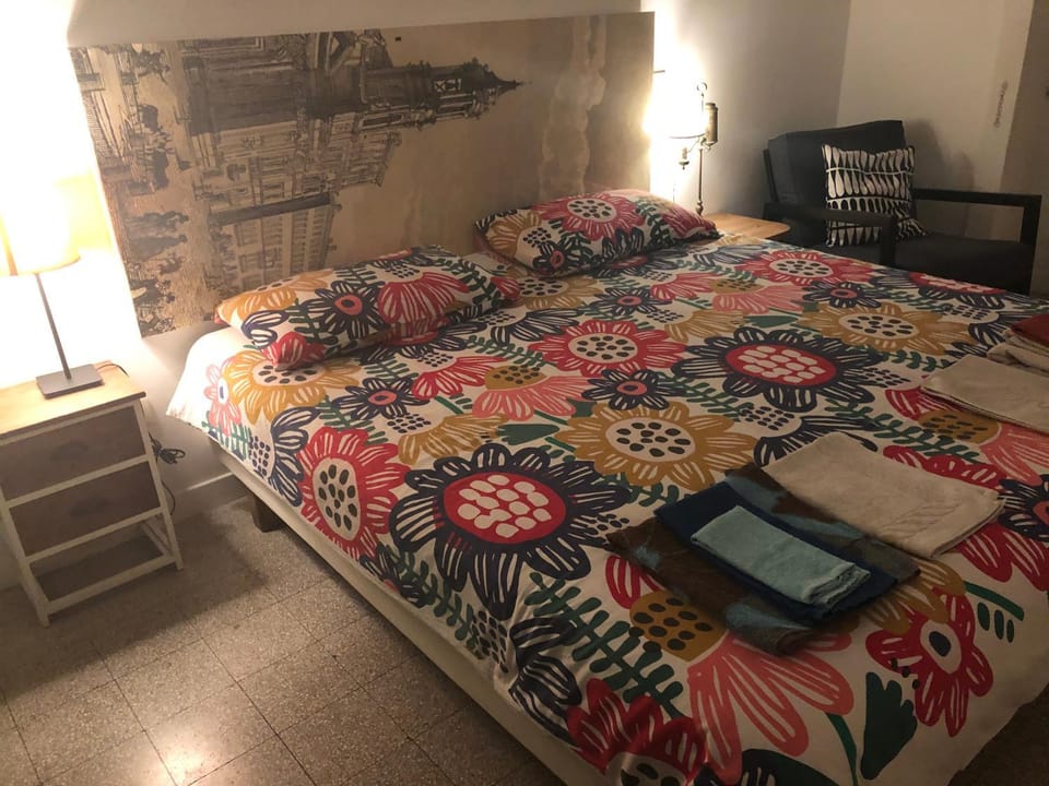 Cebollitas B&B Bed and Breakfast in Naples