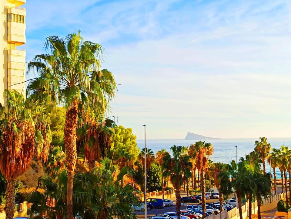 Sea view