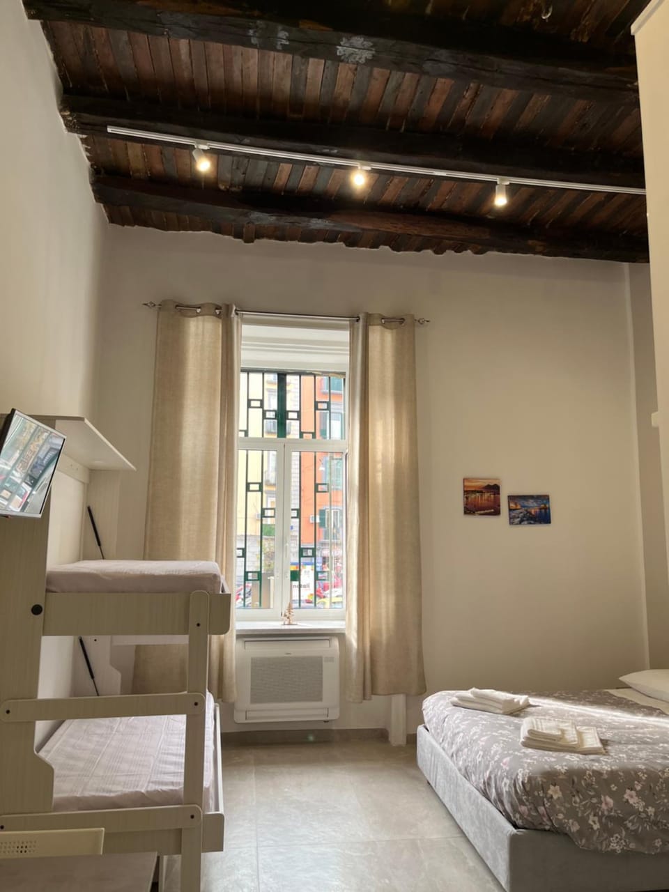 Neapolis Francy marechiaro Bed and Breakfast in Naples