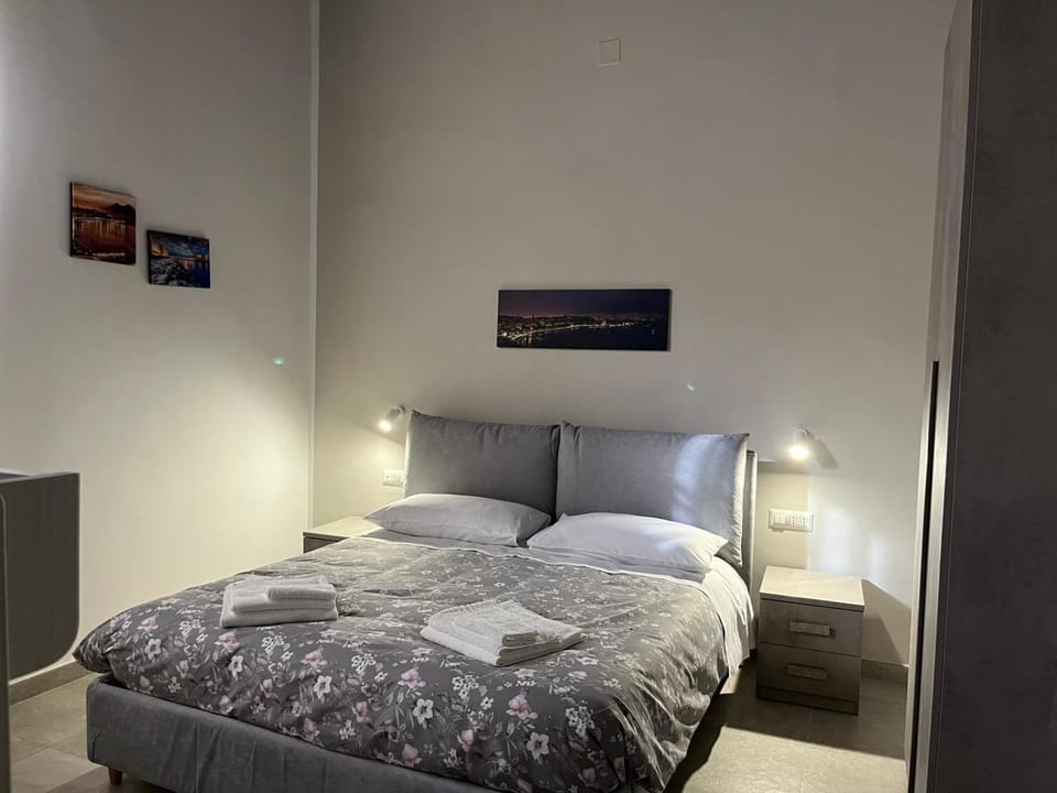 Neapolis Francy marechiaro Bed and Breakfast in Naples