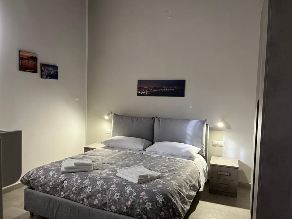 Neapolis Francy marechiaro Bed and Breakfast in Naples