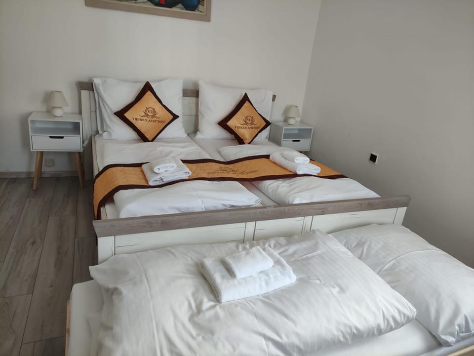 Pension VIDHOUS 1 Bed and Breakfast in Bavaria