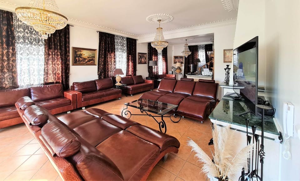 Silver Coast Pool & Resort Villas Villa in Leiria, Portugal