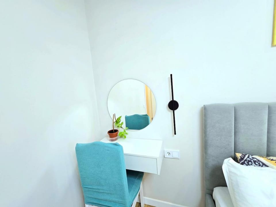Евродвушка Хан-шатыр 433 Apartment in Kazakhstan