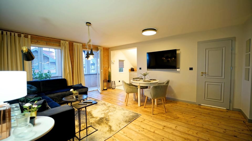 Apartamenty Every Sky Konstytucji 3 Maja 45 Karpacz Apartment in Lower Silesian Voivodeship