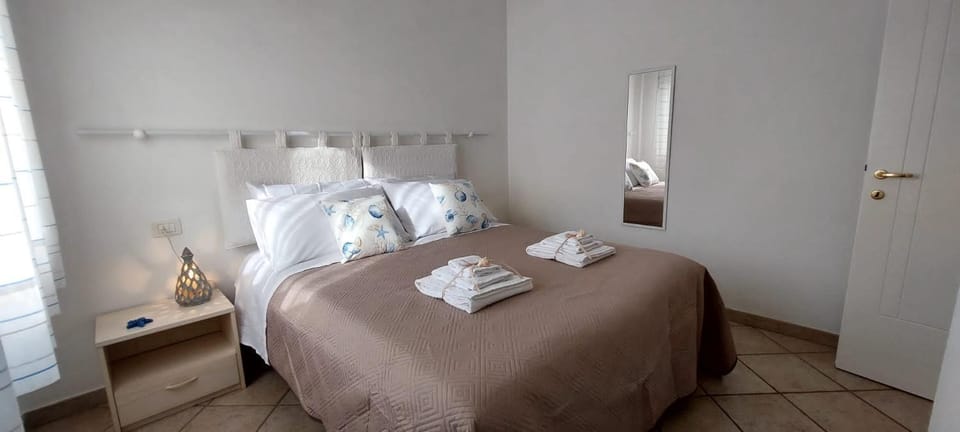 Casa Minuredda Apartment in Pittulongu