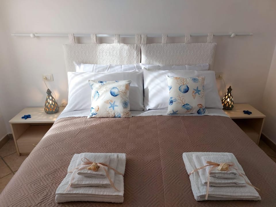 Casa Minuredda Apartment in Pittulongu