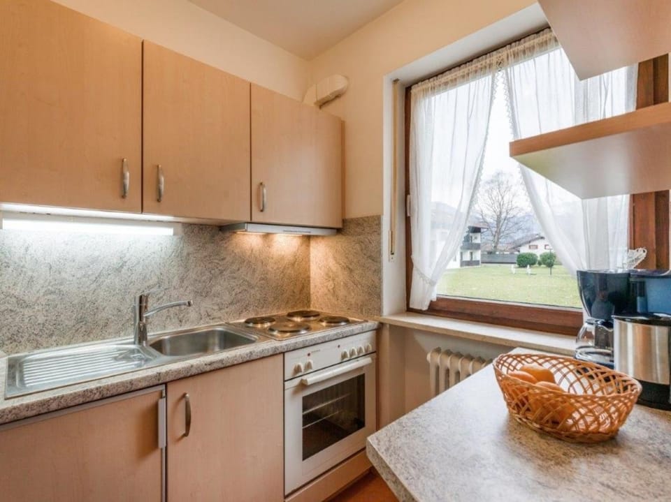 Chiemgau Comfort E2 Ferienwohnanlage Oberaudorf mit Sauna Apartment in Bavaria