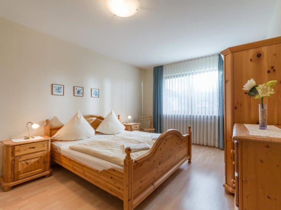 Chiemgau Comfort E2 Ferienwohnanlage Oberaudorf mit Sauna Apartment in Bavaria