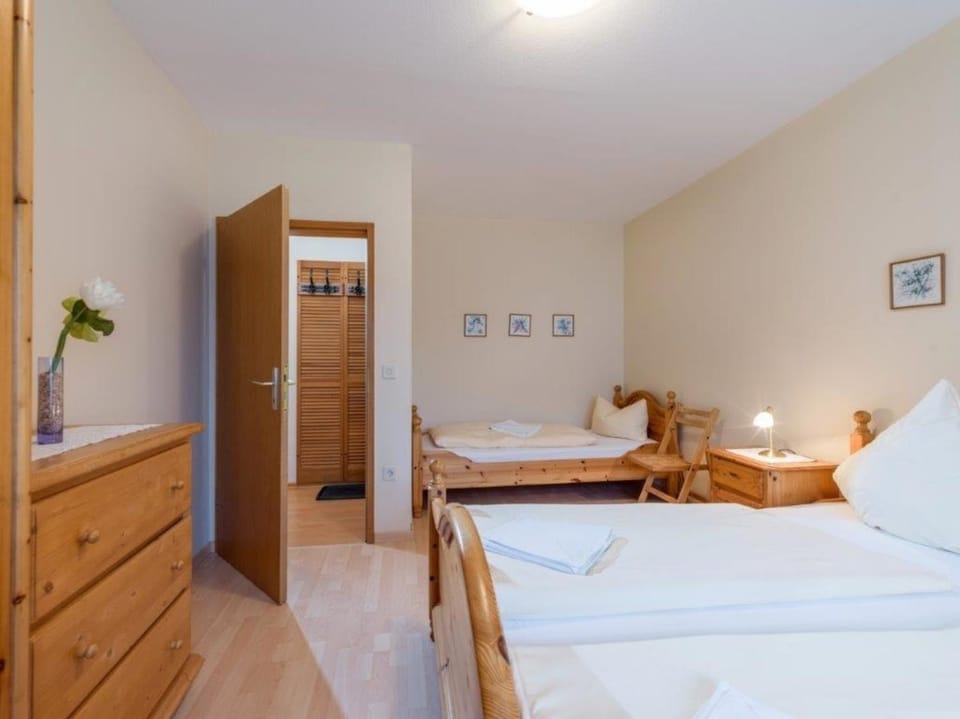 Chiemgau Comfort E2 Ferienwohnanlage Oberaudorf mit Sauna Apartment in Bavaria