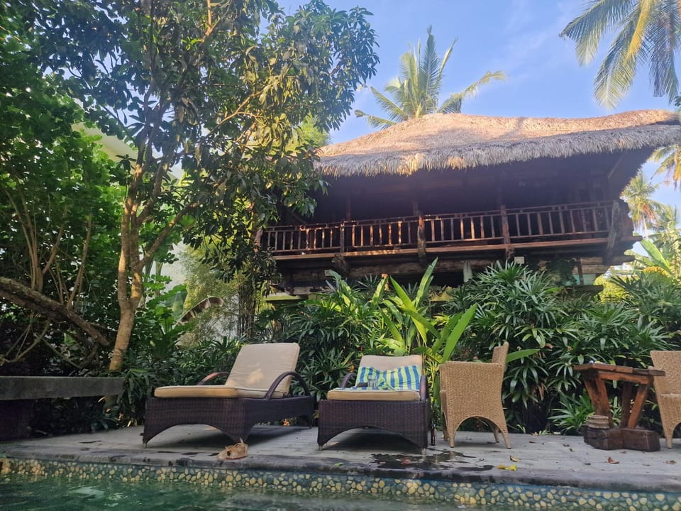 Balcony/Terrace, Balcony/Terrace