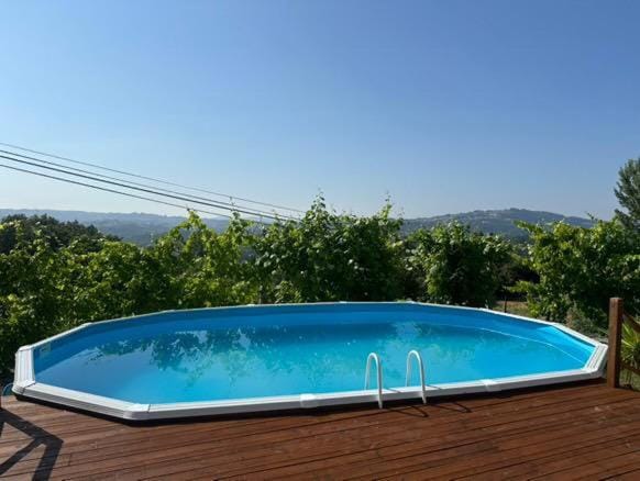 Casa Das Vendas House in Porto District