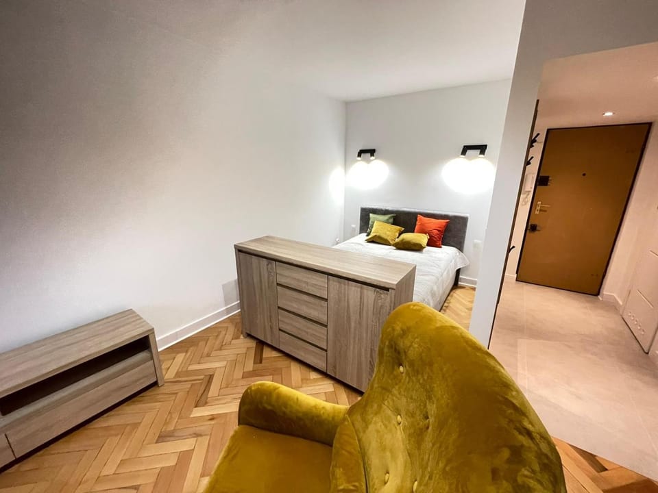 YOURAPART Solidarnosci Apartment in Warsaw