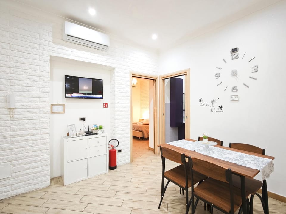 La casa di Chloe Bed and Breakfast in Bari