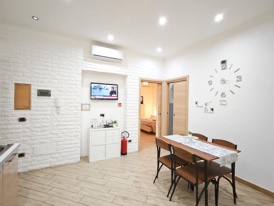 La casa di Chloe Bed and Breakfast in Bari