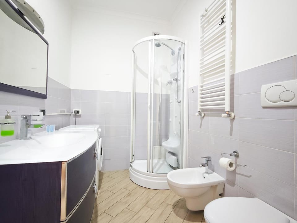 La casa di Chloe Bed and Breakfast in Bari