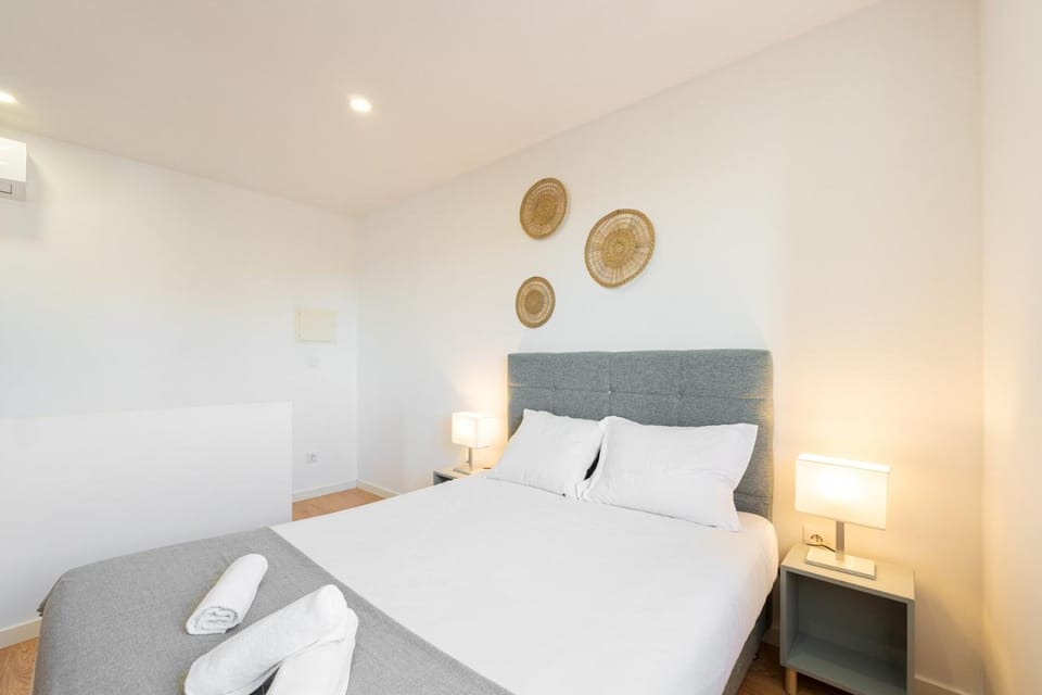 GuestReady - King House 1 House in Porto