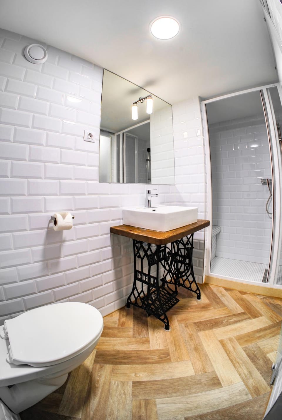 Tóni Villa Hotel in Budapest