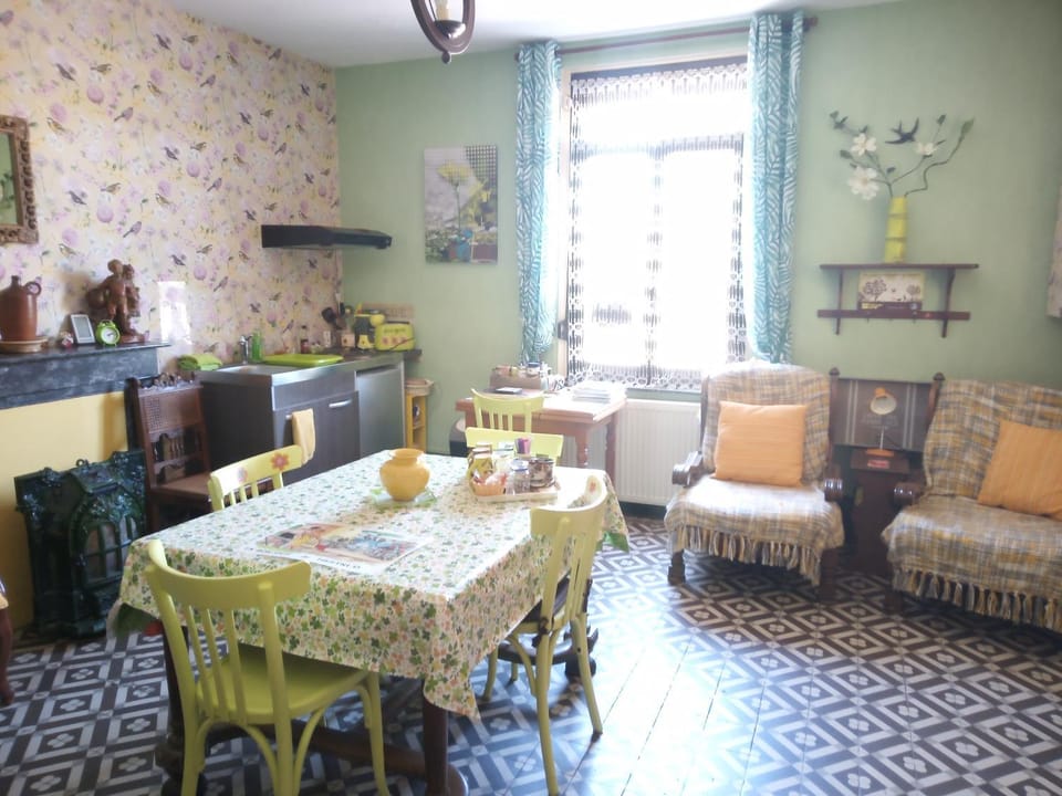 "A la douane" Bed and Breakfast in Hauts-de-France