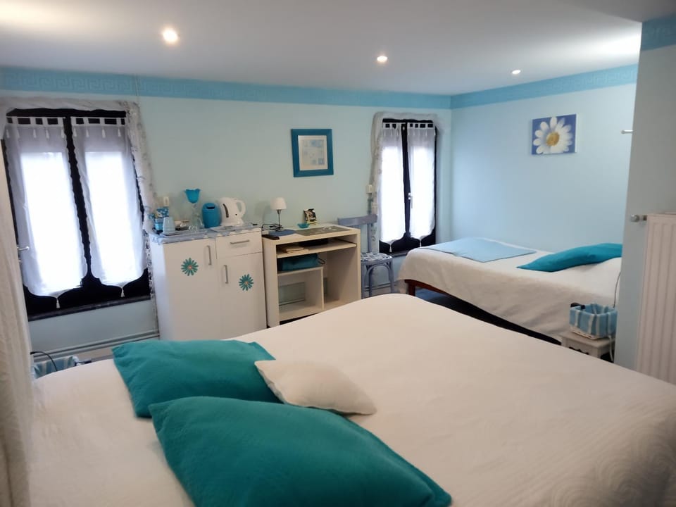 "A la douane" Bed and Breakfast in Hauts-de-France