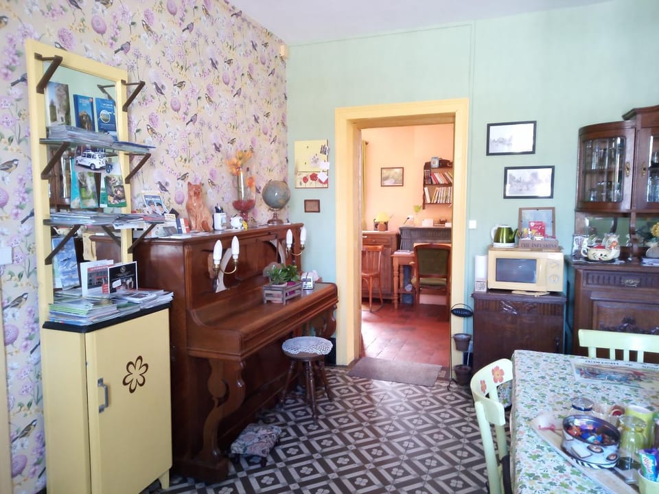 "A la douane" Bed and Breakfast in Hauts-de-France