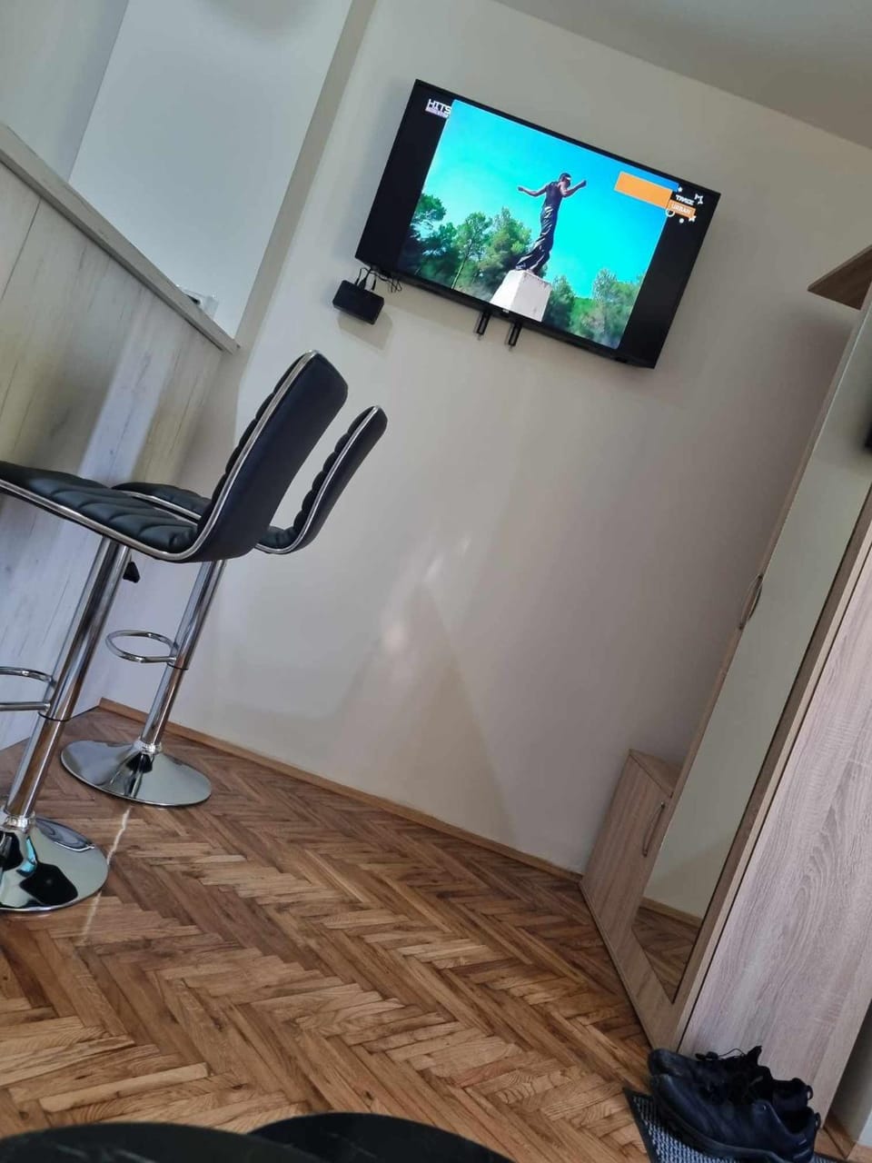 Apartman Sparta Apartment in Vojvodina