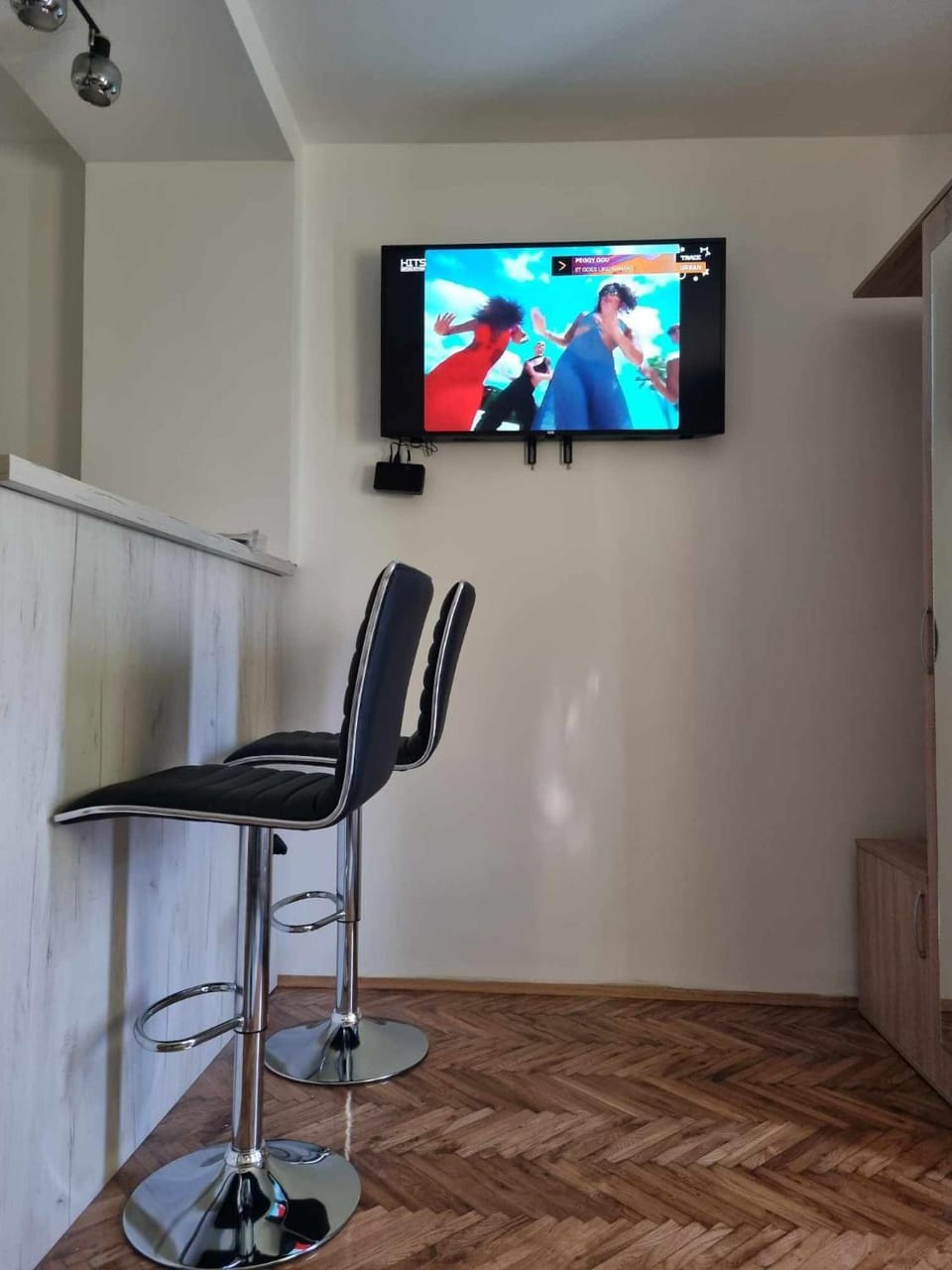 Apartman Sparta Apartment in Vojvodina