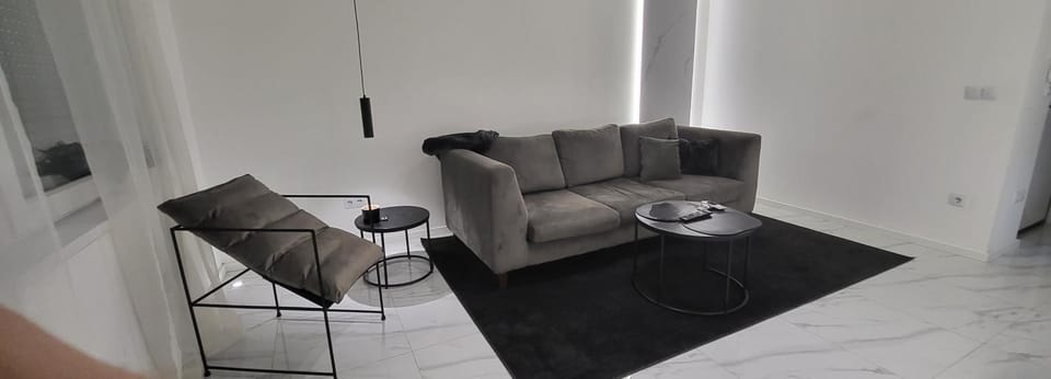 Downtown Apartment in Sarajevo