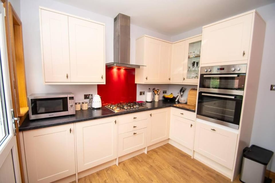 Linburn Cottage Dunfermline near Edinburgh Villa in Dunfermline