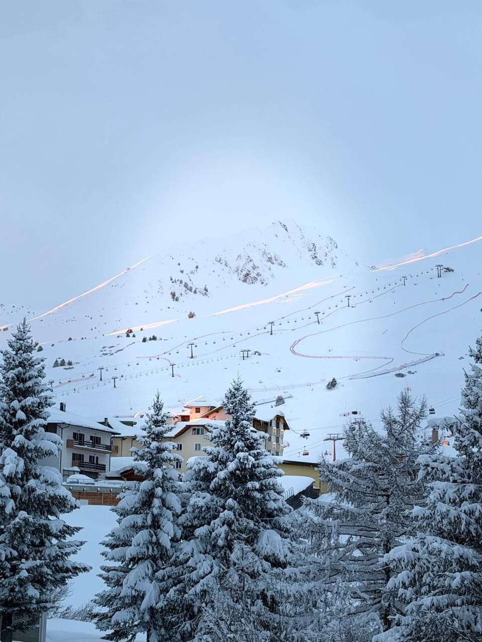 BELLAVISTA APARTMENT Apartment in Province of Brescia