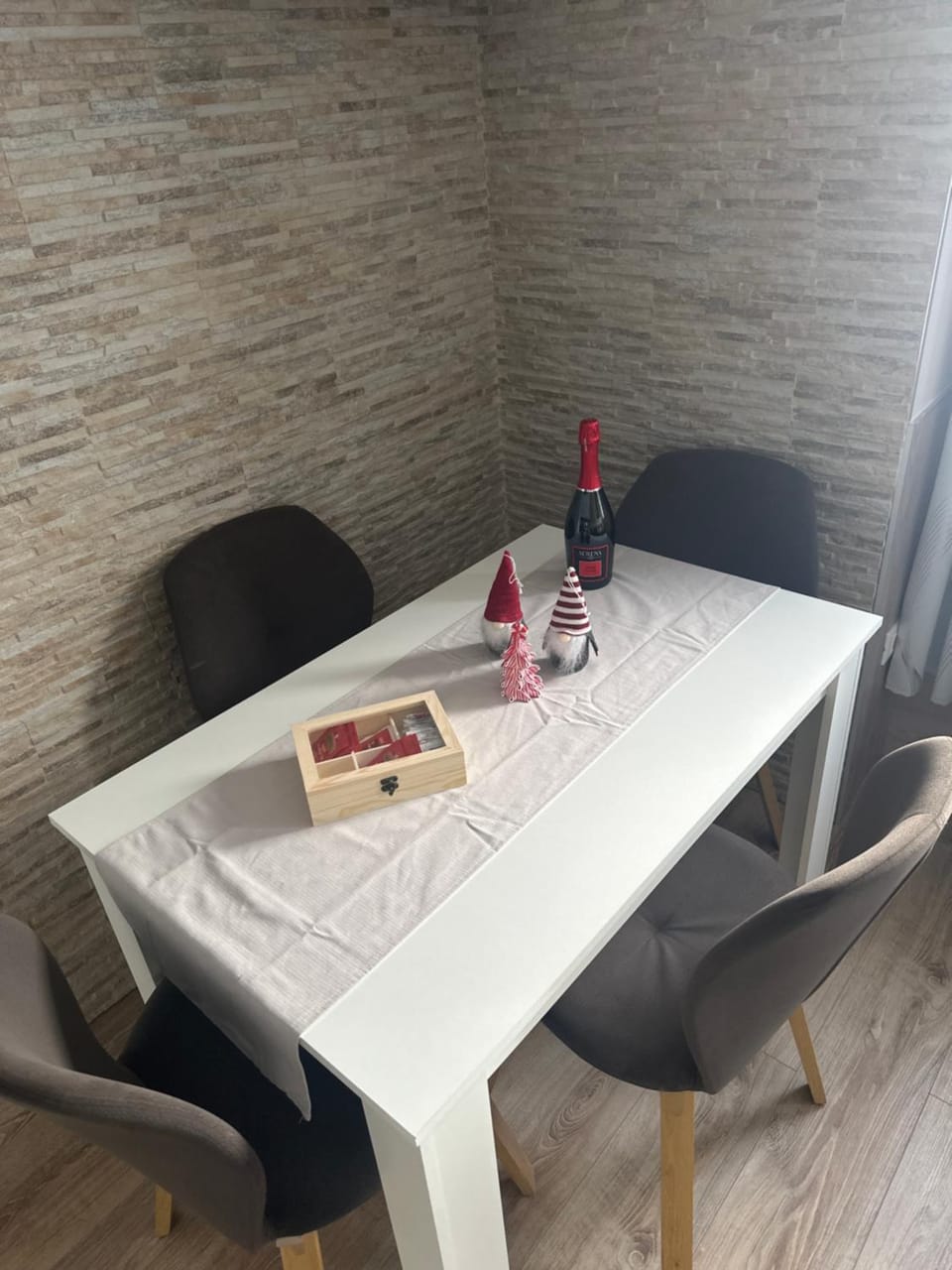 BELLAVISTA APARTMENT Apartment in Province of Brescia