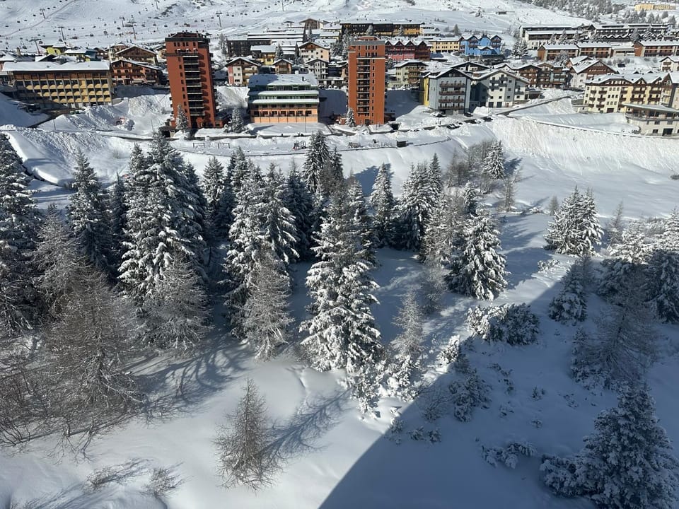 BELLAVISTA APARTMENT Apartment in Province of Brescia