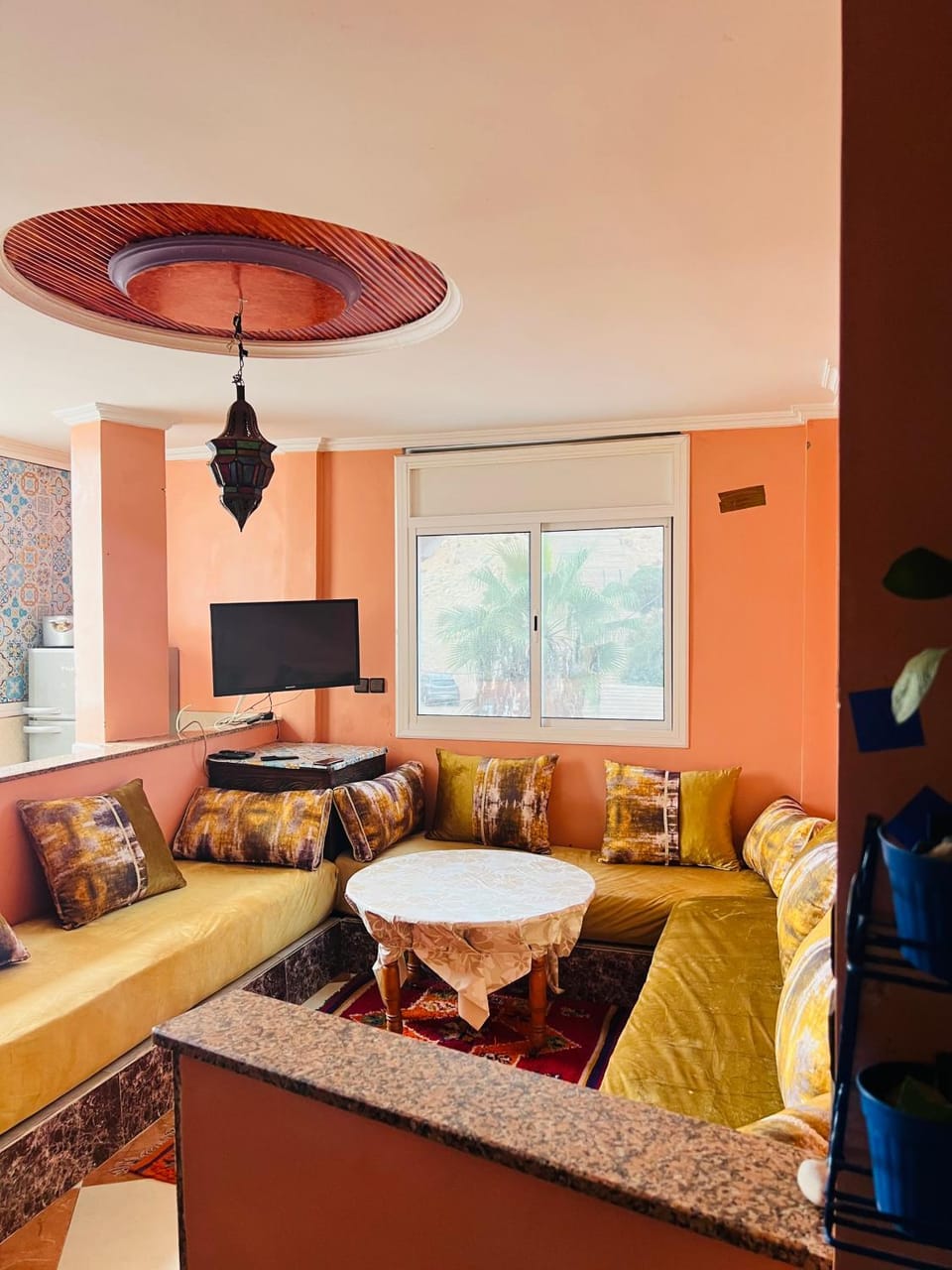 Surf Taliouin Appartment Taghazout Apartment in Souss-Massa