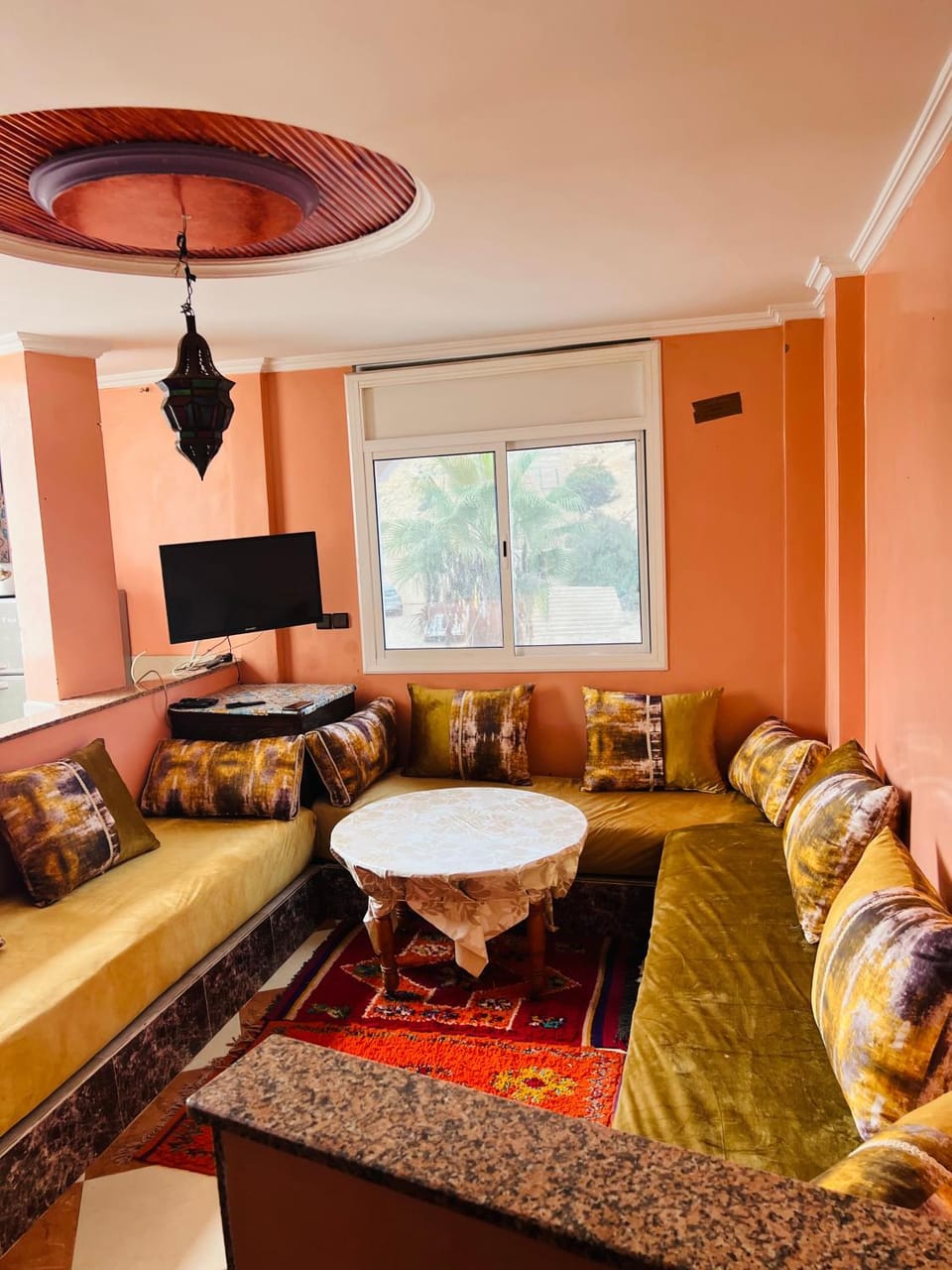 Surf Taliouin Appartment Taghazout Apartment in Souss-Massa
