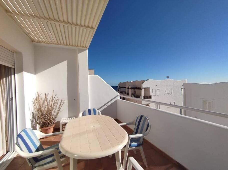 Casa Noray House in Comarca Metropolitana de Almería