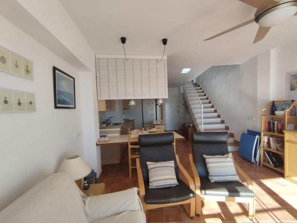 Casa Noray House in Comarca Metropolitana de Almería