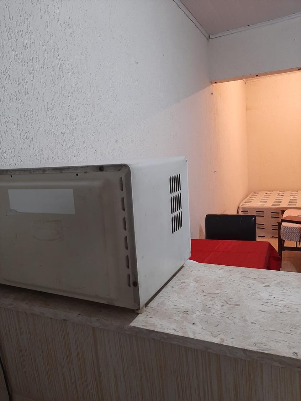 minibar