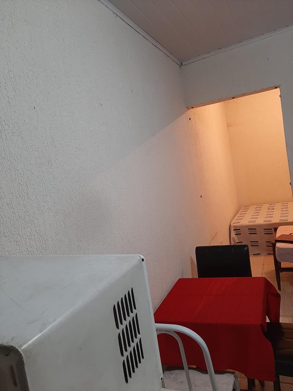 Casa compacta House in Santo André