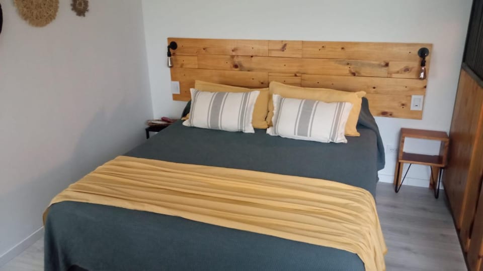 Departamento Zona Norte, Kempes, Allende Cerro Apartment in Cordoba