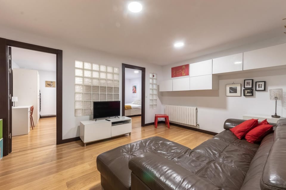 TV and multimedia, Living room