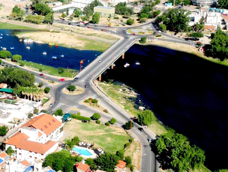Hotel El Condado Hotel in Villa Carlos Paz