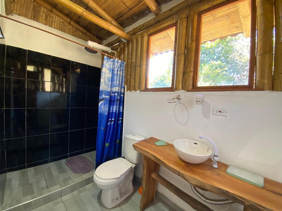 Cabañas Ecoturismo Evy Chalet in Cundinamarca, Colombia